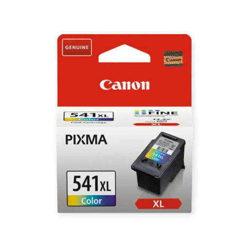 Picture of CANON 541XL COLOUR INK CARTRIDGE